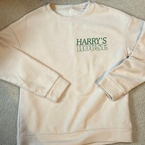 HARRYS HOUSE SWEATSHIRT
